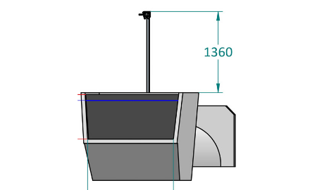 Pipe End