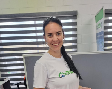 Amanda Venter